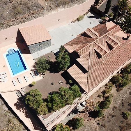 Las Moraditas, Chalet Con Piscina Privada Адехе Екстериор снимка