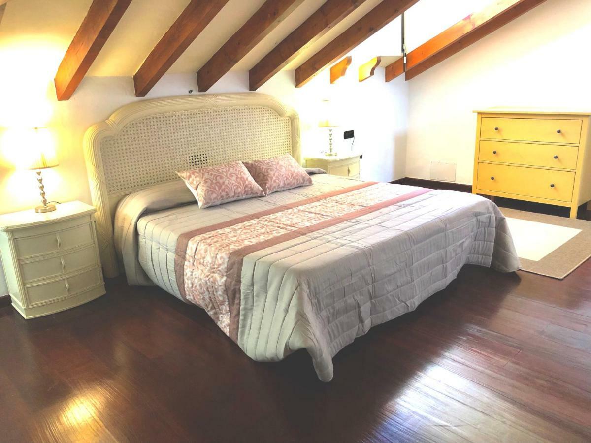 Las Moraditas, Chalet Con Piscina Privada Адехе Екстериор снимка